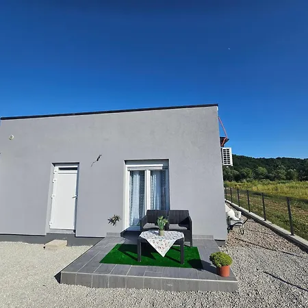 Apartman Deluxe House Aqua