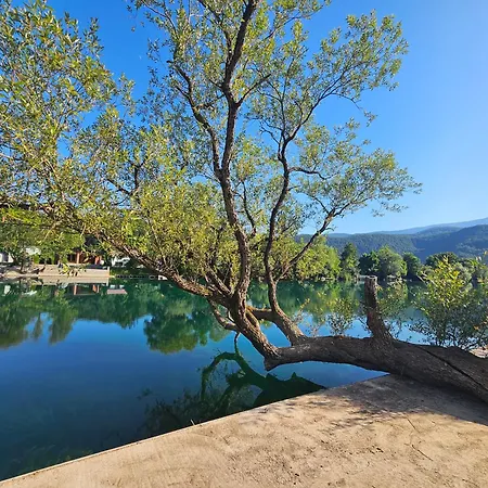 Apartman Deluxe House Aqua Otoka